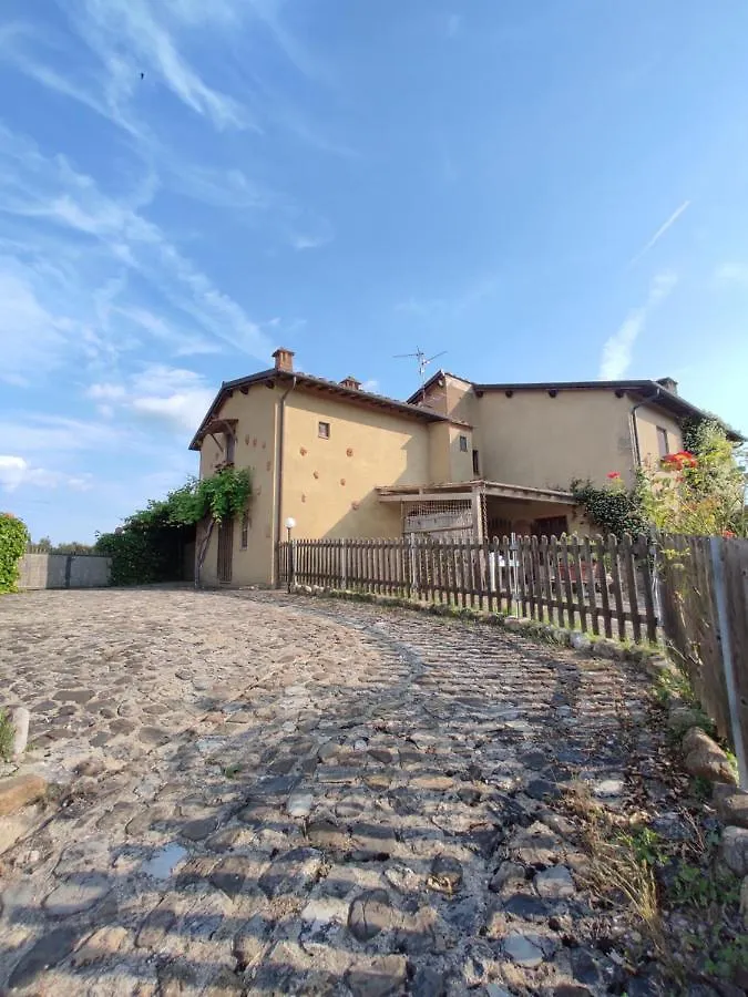 Papavero Rosso San Gimignano 0*,